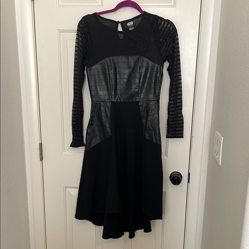 Star Wars, Her Universe Kylo Ren dress